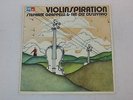 Stephane Grappelli VIOLINSPIRATION BASF 22545 Near Mint