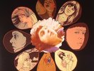 VARIOUS - The Diary Of A Teenage Girl (Soundtrack) - Vinyl (gatefold LP)