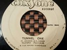 Tommy McCook Tunnel One Coxsone 7