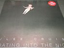 JULEE CRUISE Floating Into The Night (LP) (red vinyl) (David Lynch / Twin Peaks)