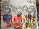 Tamam Shud Evolution LP Garage Beat Psych Original Release