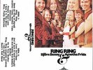 ABBA - RING RING LP &  MC--LP MINT- MC VG