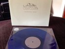 Jose Gonzalez Veneer LP on Blue Vinyl Limited Edition of 300 only Sealed New