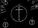 CURRENT 93 - HONEYSUCKLE AEONS (LP)