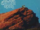 HAWKINS,TAYLOR & COATTAIL R...-RED LIGHT FEVER  (US IMPORT)  VINYL LP NEW