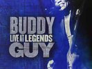 Buddy guy-Live at legends  (US IMPORT)  Vinyl / 12