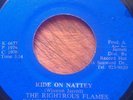Righteous Flames & Family Man All Stars 