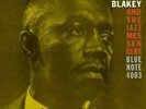 Art Blakey & The Jazz Messe...-Moanin` (2LP)  (US IMPORT)  VINYL LP NEW
