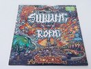 SUBLIME WITH ROME Sirens LP 40 oz to frreedom.no doubt GREEN VINYL SEALED / 300