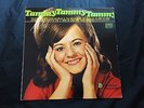 1970 TAMMY TAMMY TAMMY HYMNTONE RECORDS TAMMY FAYE BAKKER LP RECORD 89/100 XIAN
