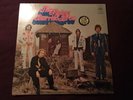 The Flying Burrito Brothers Guilded Palace Sin Vinyl LP ORIG first Press Rare