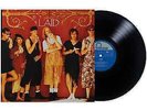 JAMES LAID 180g WITH DOWNLOAD VINYL BRAND NEW FACTORY SEALED