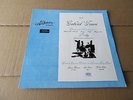 FAURE THYSSENS VALENTIN piano JACQUES DUMONT violin LP Charlin CL-13 CL 13 ORIG