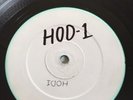 Hod Vol1 Oldskool Hardcore Rave
