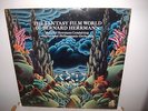 LONDON Phase Four - Fantasy Film World - Bernard Herrmann - TAS LIST..