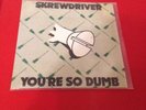 You're So Dumb Isd Skinhead 28 88