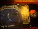 Metallica - Ride the Lightning - 12