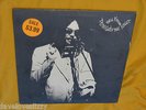NEIL YOUNG TONIGHT'S THE NIGHT LP STILL SEALED ORIGINAL W/INSERT MS 2221
