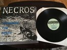 necros conquest for death hardcore punk og misfits
