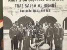 Guaguanco, Salsa Lp Andy y Su Orquesta Riverside (reedicion)