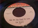 LISTEN Lee Rogers 