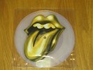 The Rolling Stones Anybody Seen My Baby? 7'' Limited Edition Vinyl Picture Disc