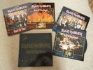 IRON MAIDEN BEST OF THE BEAST BOX SET