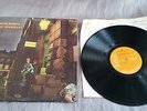 David Bowie; The rise and fall of ziggy stardust and the spiders from mars. 1972