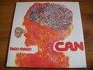 CAN *  TAGO MAGO * NEW & SEALED  VINYL  LP