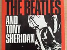 The Beatles and Tony Sheridan, 