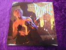 DAVID BOWIE Let's Dance 1983 UK EMI LP + INNER AML3029 NEAR MINT