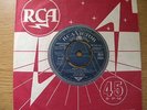 ELVIS PRESLEY - KISSIN COUSINS - RCA 1404 - RCA - (RARE DEMO) - VG+...