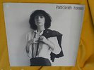 PATTI SMITH HORSES LP ARISTA AL 4066 ORIGINAL 70'S PRESSING