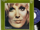 DUSTY SPRINGFIELD THE WINDMILLS OF YOUR MIND EP 7