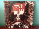 DEATH  INDIVIDUAL THOUGHT PATTERNS LP GATEFOLD COVER NEW & SEALED