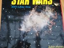 Star Wars 2001 Jupiter Mars RARE Vinyl LP