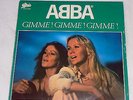 ABBA Gimme Gimme Gimme 7