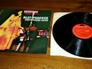 **BLEY - PEACOCK SYNTHESISER SHOW.  REVENGE. 1972 POLYDOR MASTERPIECE NM RARE **