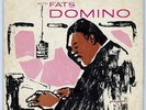 Rock and Rollin with FATS DOMINO 1956 Imperial EP Boll Weevil/Aint It A Sham