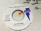 Soul On Volt The Newcomers 