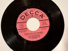 Joey Heatherton - 45 -Live & Learn / When You Call Me Baby - Promo - w/PS - RARE