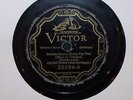 Jelly Roll Morton's Red Hot Peppers 78rpm Smoke House Blues/Steamboat Stomp