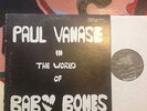 PAUL VANSE BABY BONES 