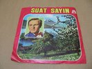 SUAT SAYIN psych funk folk 45 cover Rahbani Brothers Turkish Hear LISTEN Elias