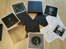 Secrets of the Moon-Sun box Lim. Incl. Testpressung RAR
