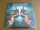 Soilwork- Sworn To A Great Divide Pic-LP 2007 Ltd 995/1000 OVP Dark Tranquillity