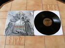 Behemoth - Evangelion LP 2009 Ltd. 108 First Press Cannibal Corpse, Dimmu Borgir