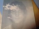 John Lennon Imagine LP Apple SW 3379 w/ poster and pig photo