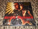 VANGELIS  BLADE RUNNER SOUNDTRACK AUDIO FIDELITY 180g RED vinyl