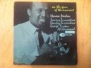 HORACE PARLAN LP On The Spur Of The Moment BLUE NOTE 4074 orig NY USA ear RVG